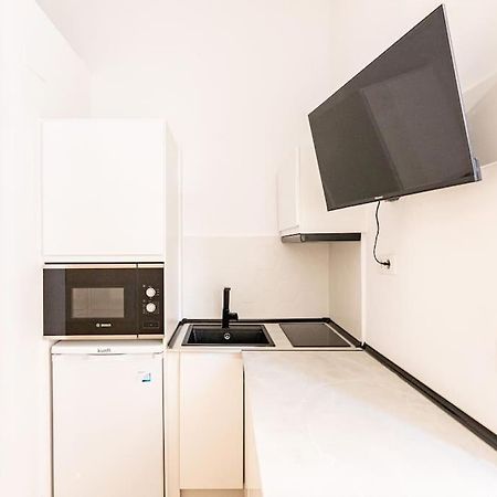 Coqueto Apartamento Cerca Bravo Murillo Wifi Madrid Eksteriør bilde